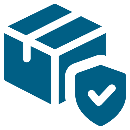 Protección de envío